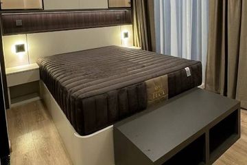 1 Bedroom Condo for rent in Noble Around Ari, Sam Sen Nai, Bangkok near BTS Ari