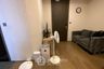 1 Bedroom Condo for sale in Ashton Chula-Silom, Si Phraya, Bangkok near MRT Sam Yan
