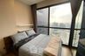 1 Bedroom Condo for sale in Ashton Chula-Silom, Si Phraya, Bangkok near MRT Sam Yan