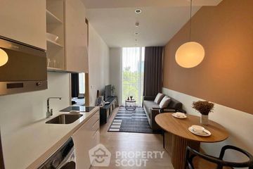 1 Bedroom Condo for rent in The Colony Sukhumvit 11, Khlong Toei Nuea, Bangkok near BTS Nana