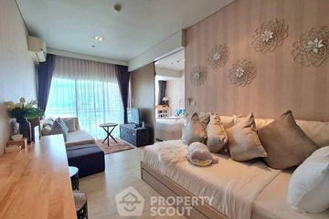 1 Bedroom Condo for rent in Veranda Residence Pattaya, Na Jomtien, Chonburi