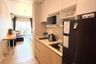 1 Bedroom Condo for rent in Veranda Residence Pattaya, Na Jomtien, Chonburi