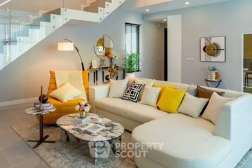 4 Bedroom Villa for rent in Thamber Private  Pool Villa, Huai Yai, Chonburi