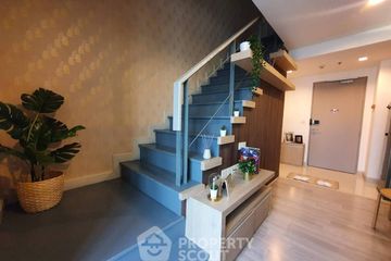 1 Bedroom Condo for sale in Ideo Mobi Sukhumvit 81, Bang Chak, Bangkok near BTS On Nut