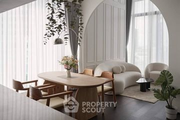 2 Bedroom Condo for rent in LAVIQ Sukhumvit 57, Khlong Tan Nuea, Bangkok near BTS Thong Lo