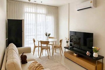 2 Bedroom Condo for rent in Ideo Verve Ratchaprarop, Makkasan, Bangkok near BTS Phaya Thai