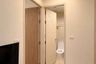 2 Bedroom Condo for rent in Ideo Verve Ratchaprarop, Makkasan, Bangkok near BTS Phaya Thai