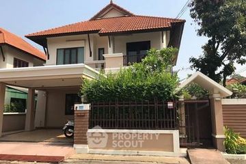3 Bedroom House for rent in Supawan Prestige, Bang Khae Nuea, Bangkok near MRT Lak Song