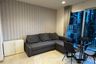 2 Bedroom Condo for rent in Fuse Chan - Sathorn, Yan Nawa, Bangkok near BTS Surasak