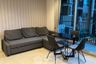 2 Bedroom Condo for rent in Fuse Chan - Sathorn, Yan Nawa, Bangkok near BTS Surasak