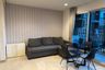 2 Bedroom Condo for rent in Fuse Chan - Sathorn, Yan Nawa, Bangkok near BTS Surasak