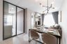 2 Bedroom Condo for rent in Life Ladprao, Chom Phon, Bangkok near BTS Ladphrao Intersection