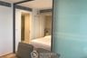 1 Bedroom Condo for rent in SCOPE Promsri, Khlong Tan Nuea, Bangkok near BTS Phrom Phong