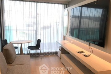 1 Bedroom Condo for rent in SCOPE Promsri, Khlong Tan Nuea, Bangkok near BTS Phrom Phong