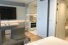 1 Bedroom Condo for rent in SCOPE Promsri, Khlong Tan Nuea, Bangkok near BTS Phrom Phong
