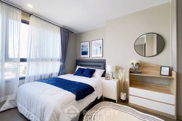 1 Bedroom Condo for rent in Ideo Sukhumvit 93, Bang Chak, Bangkok near BTS Bang Chak