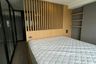 2 Bedroom Condo for rent in The Rich Rama 9 - Srinakarin, Suan Luang, Bangkok near Airport Rail Link Hua Mak