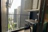 1 Bedroom Condo for rent in Life Asoke Rama 9, Makkasan, Bangkok near MRT Phra Ram 9