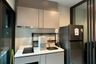 1 Bedroom Condo for rent in Life Asoke Rama 9, Makkasan, Bangkok near MRT Phra Ram 9