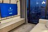 1 Bedroom Condo for rent in One 9 Five Asoke - Rama 9, Huai Khwang, Bangkok near MRT Phra Ram 9