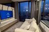 1 Bedroom Condo for rent in One 9 Five Asoke - Rama 9, Huai Khwang, Bangkok near MRT Phra Ram 9