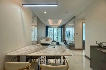 2 Bedroom Condo for rent in Supalai Oriental Sukhumvit 39, Khlong Tan Nuea, Bangkok