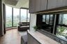 2 Bedroom Condo for rent in Ideo Q Sukhumvit 36, Khlong Tan, Bangkok near BTS Thong Lo