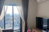 2 Bedroom Condo for rent in Aspire Onnut Station, Phra Khanong, Bangkok near BTS On Nut