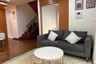2 Bedroom Condo for rent in The Master Centrium Asoke-Sukhumvit, Khlong Toei Nuea, Bangkok near MRT Sukhumvit