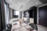 2 Bedroom Condo for rent in Edge Sukhumvit 23, Khlong Toei Nuea, Bangkok near BTS Asoke