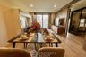 1 Bedroom Condo for rent in Noble Above Wireless-Ruamrudee, Lumpini, Bangkok near BTS Nana