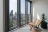 1 Bedroom Condo for Sale or Rent in BEATNIQ Sukhumvit 32, Khlong Tan, Bangkok near BTS Thong Lo