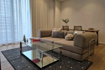 2 Bedroom Condo for rent in MUNIQ Langsuan, Lumpini, Bangkok near BTS Chit Lom