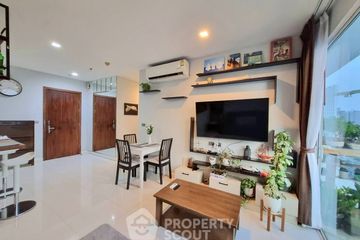 2 Bedroom Condo for rent in The Bloom Sukhumvit 71, Phra Khanong Nuea, Bangkok near BTS Phra Khanong