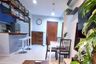 2 Bedroom Condo for rent in The Bloom Sukhumvit 71, Phra Khanong Nuea, Bangkok near BTS Phra Khanong