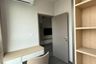 1 Bedroom Condo for rent in Ideo Sukhumvit - Rama 4, Phra Khanong, Bangkok near BTS Phra Khanong