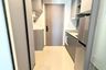 1 Bedroom Condo for rent in Ideo Sukhumvit - Rama 4, Phra Khanong, Bangkok near BTS Phra Khanong