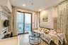 1 Bedroom Condo for rent in Ceil by Sansiri, Khlong Tan Nuea, Bangkok near BTS Ekkamai