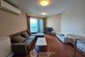 1 Bedroom Condo for rent in Belle Grand Rama 9, Huai Khwang, Bangkok near MRT Phra Ram 9