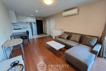 1 Bedroom Condo for rent in Belle Grand Rama 9, Huai Khwang, Bangkok near MRT Phra Ram 9