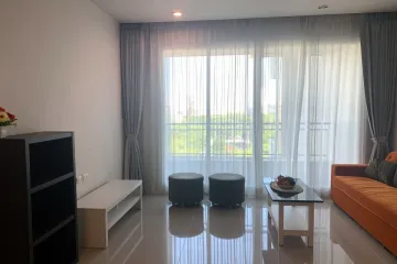 1 Bedroom Condo for rent in Circle Condominium, Makkasan, Bangkok near Airport Rail Link Makkasan