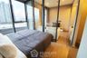 1 Bedroom Condo for rent in The Esse at Singha Complex, Bang Kapi, Bangkok near MRT Phetchaburi