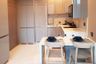1 Bedroom Condo for rent in The Esse at Singha Complex, Bang Kapi, Bangkok near MRT Phetchaburi