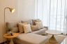 1 Bedroom Condo for rent in Supalai Oriental Sukhumvit 39, Khlong Tan Nuea, Bangkok