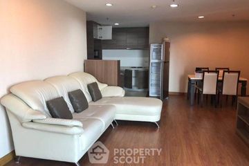 2 Bedroom Condo for rent in Belle Grand Rama 9, Huai Khwang, Bangkok near MRT Phra Ram 9