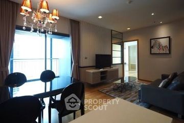 2 Bedroom Condo for rent in Khlong Toei Nuea, Bangkok near BTS Nana