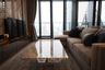 2 Bedroom Condo for rent in Noble Ploenchit, Lumpini, Bangkok near BTS Ploen Chit