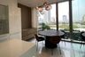 2 Bedroom Condo for rent in Four Seasons Private Residences, Thung Wat Don, Bangkok near BTS Saphan Taksin