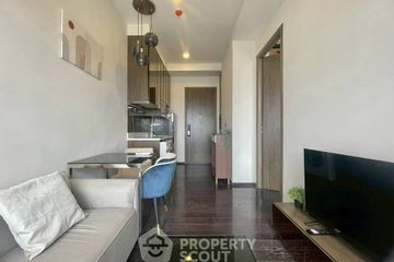 1 Bedroom Condo for rent in Park Origin Thonglor, Khlong Tan Nuea, Bangkok