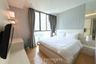 1 Bedroom Condo for rent in Aequa Sukhumvit 49, Khlong Tan Nuea, Bangkok near BTS Thong Lo